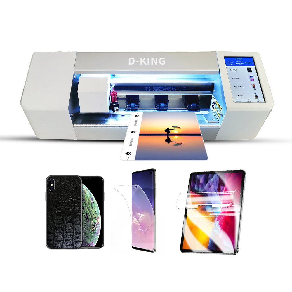 Flexible Tpu Film - Машина для резки гибких мягких гидрогелевых