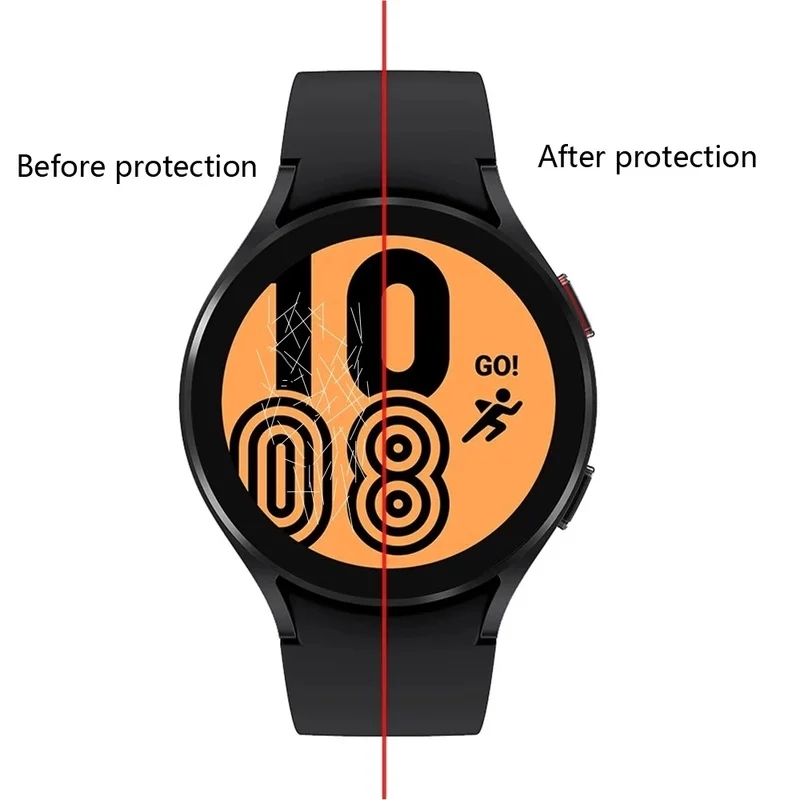5 шт., Гидрогелевая пленка для – обзор и цена Hydrogel Screen Protector