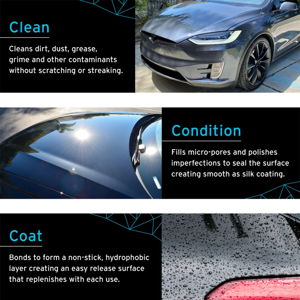 Автомобильное керамическое нан – обзор и цена Nano Liquid Coating
