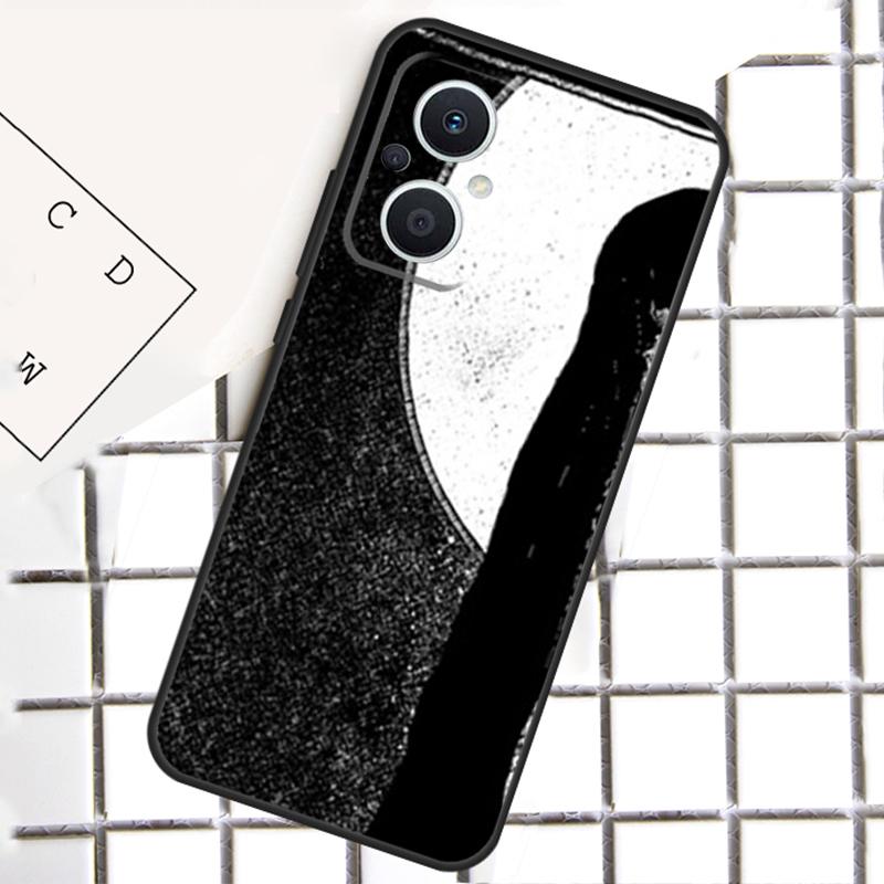 Чехол в готическом стиле с изо – обзор и цена Oppo Find X8