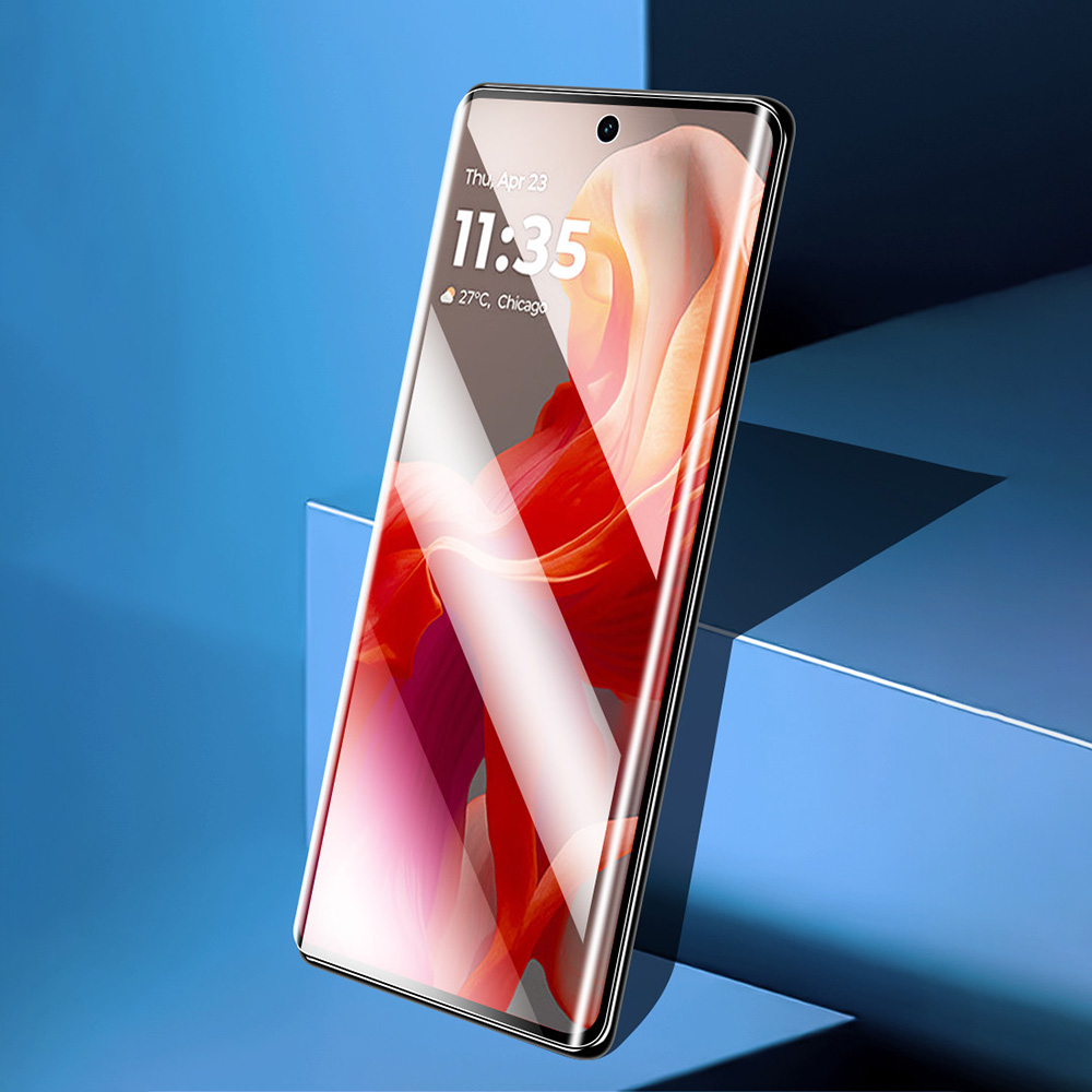 2-5 шт. гидрогелевой защитной  – обзор и цена Flexible Tpu Film