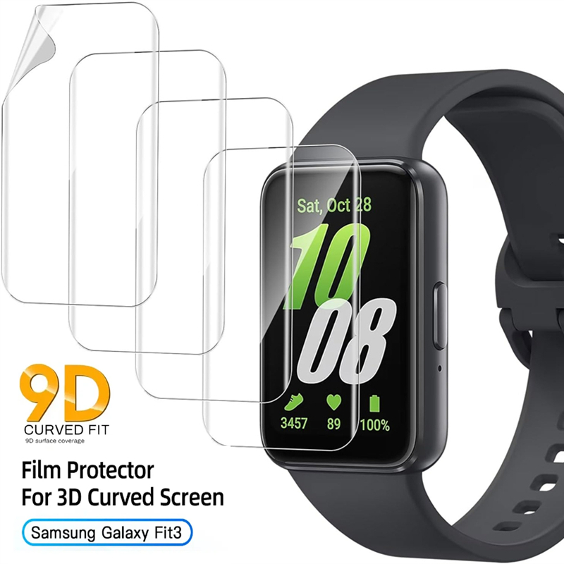 Мягкая гидрогелевая пленка для – обзор и цена Hydrogel Screen Protector