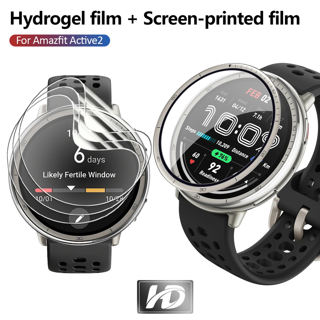 3-5 шт. Защитная пленка для из – обзор и цена Hydrogel Screen Protector