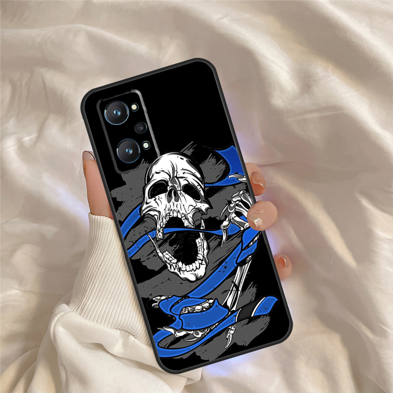 Чехол для Realme GT8 GT7 Pro 1 – обзор и цена Realme C67
