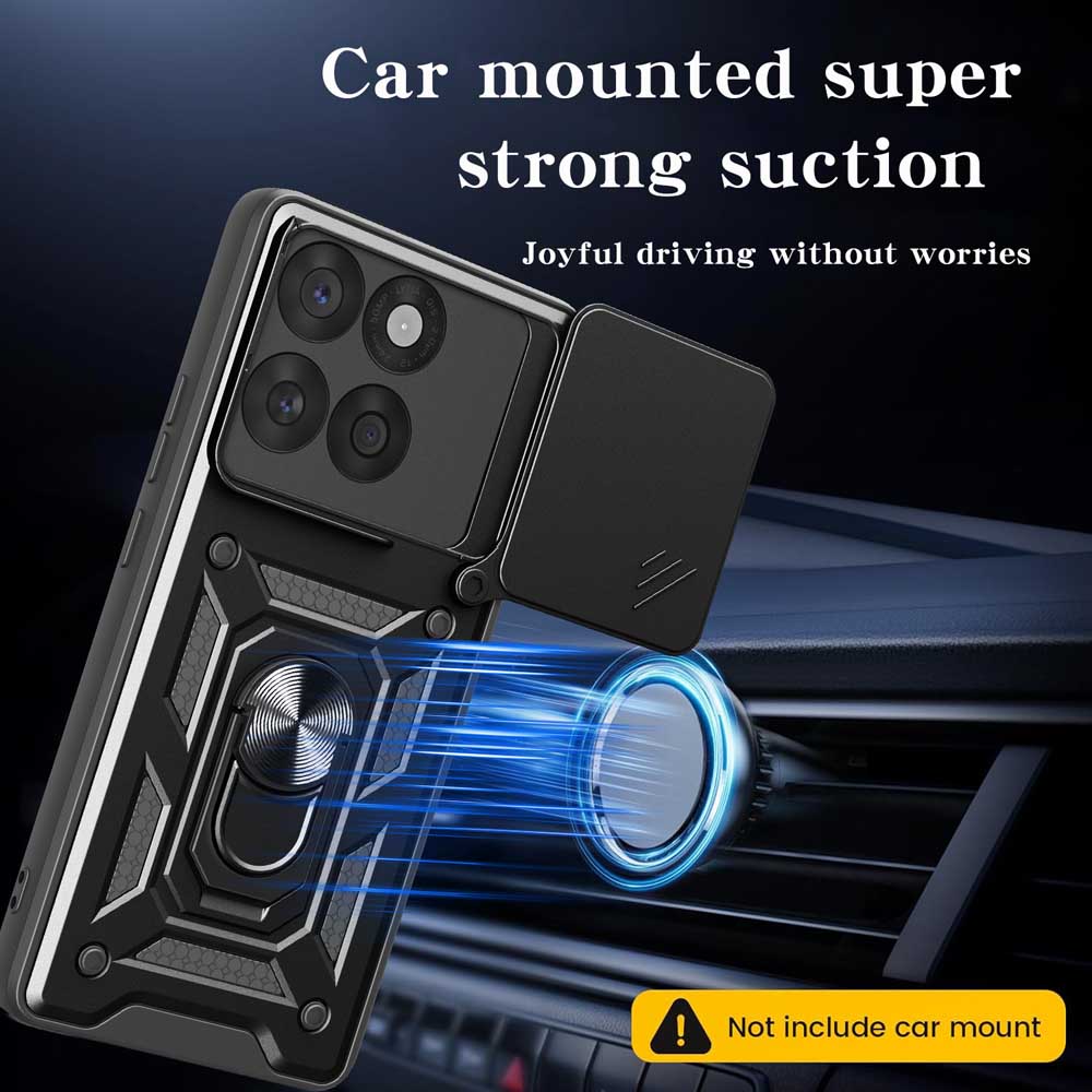 Защитный чехол-броня с кольцом – обзор и цена Camera Lens Protector