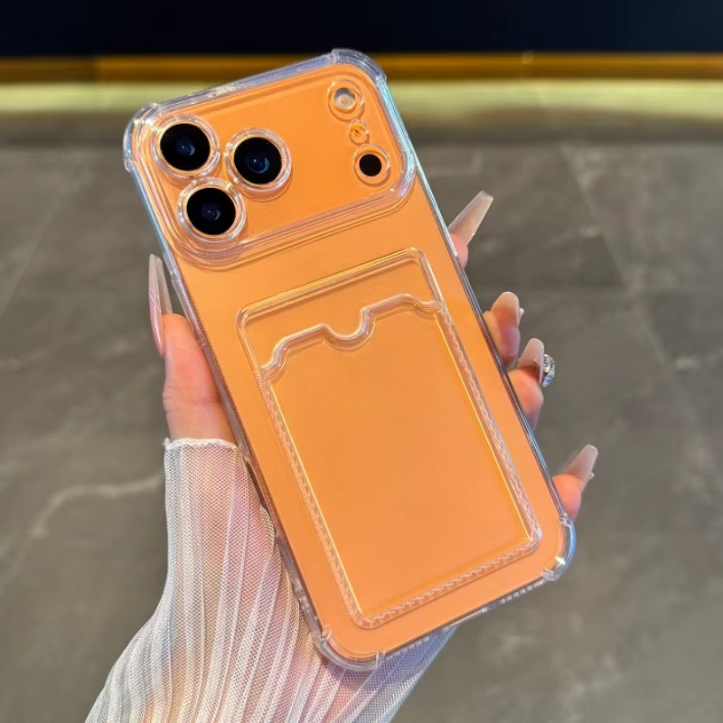 Прозрачный чехол с отделениями – обзор и цена Camera Lens Protector