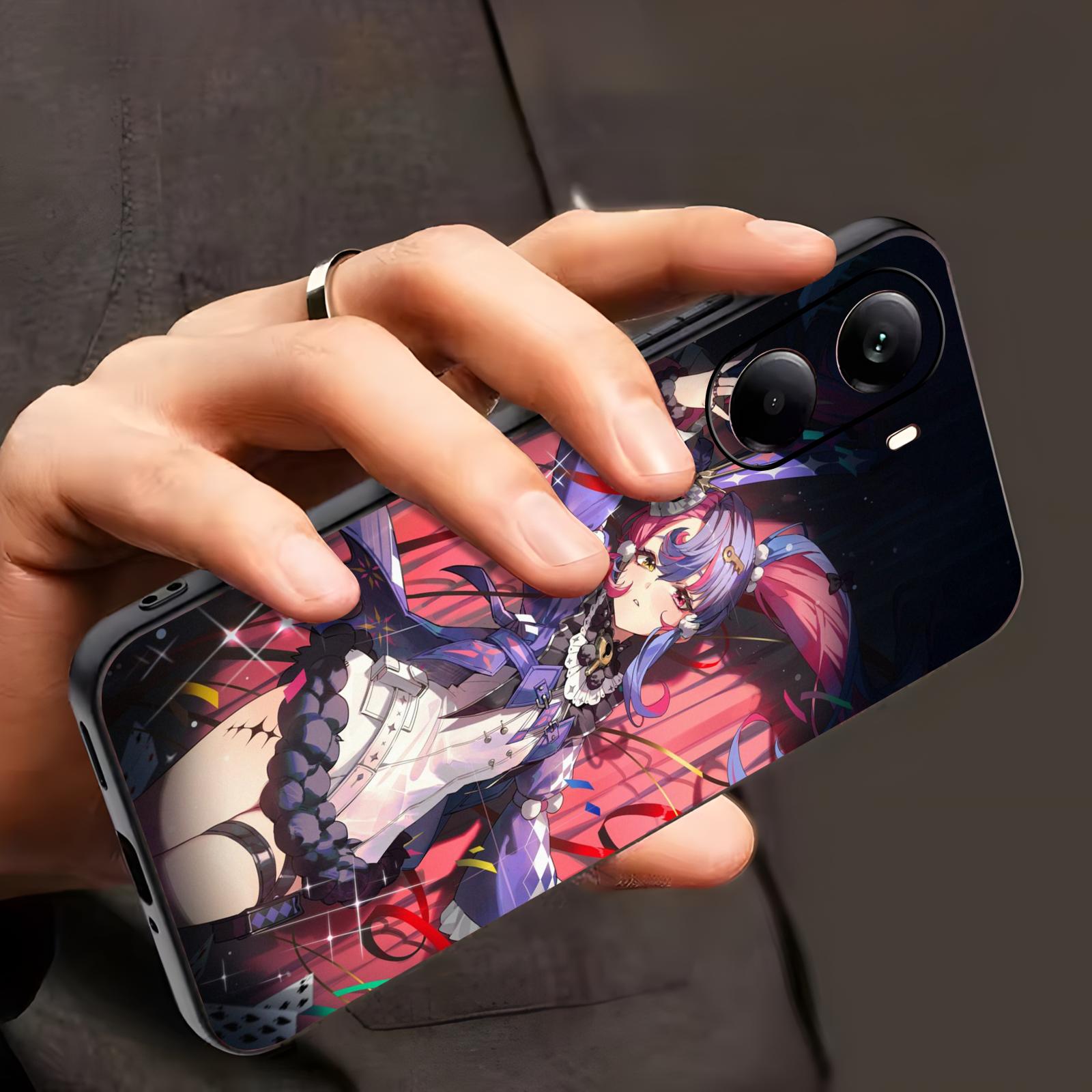 Чехол для телефона Xiaomi POCO – обзор и цена Xiaomi Poco X6