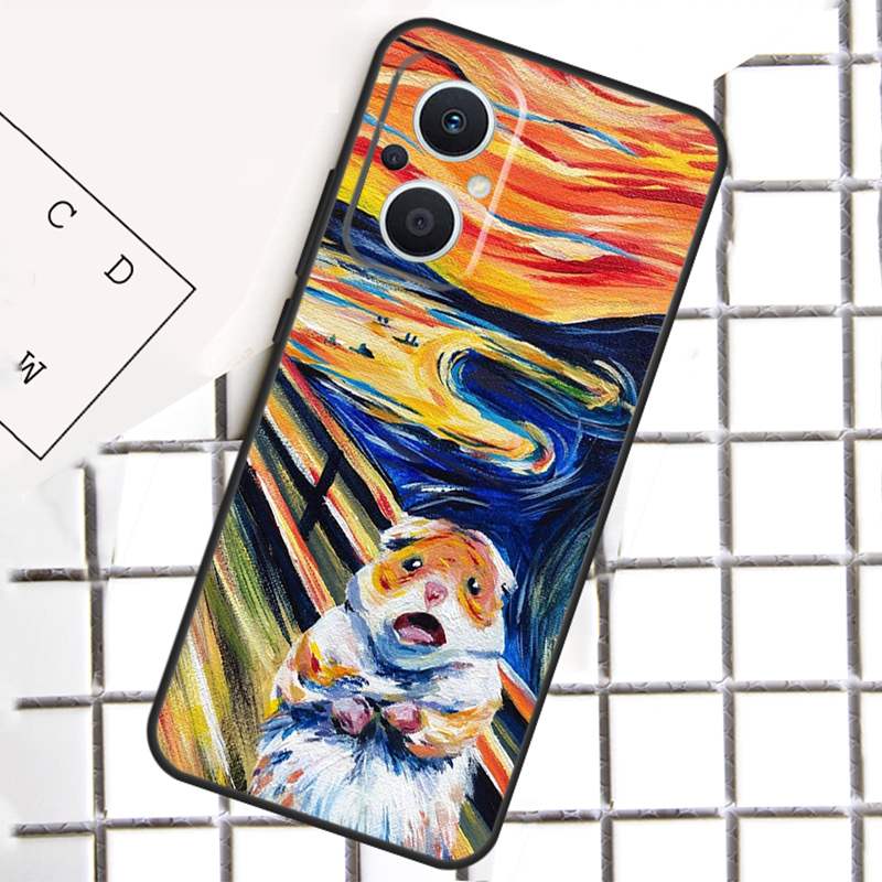Чехол для телефона с изображен – обзор и цена Oppo Find X8