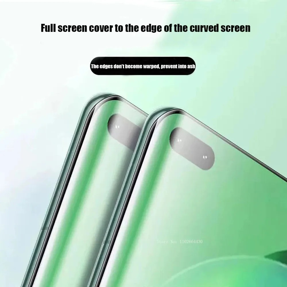 2 шт. защитное стекло для HUAW – обзор и цена Huawei Nova 12