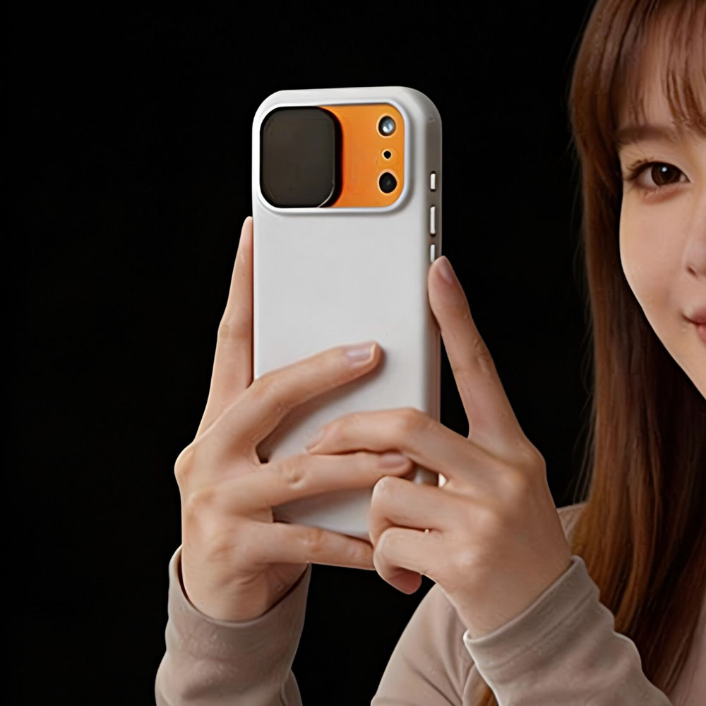 Антибликовый фильтр для iPhone – обзор и цена Camera Lens Protector