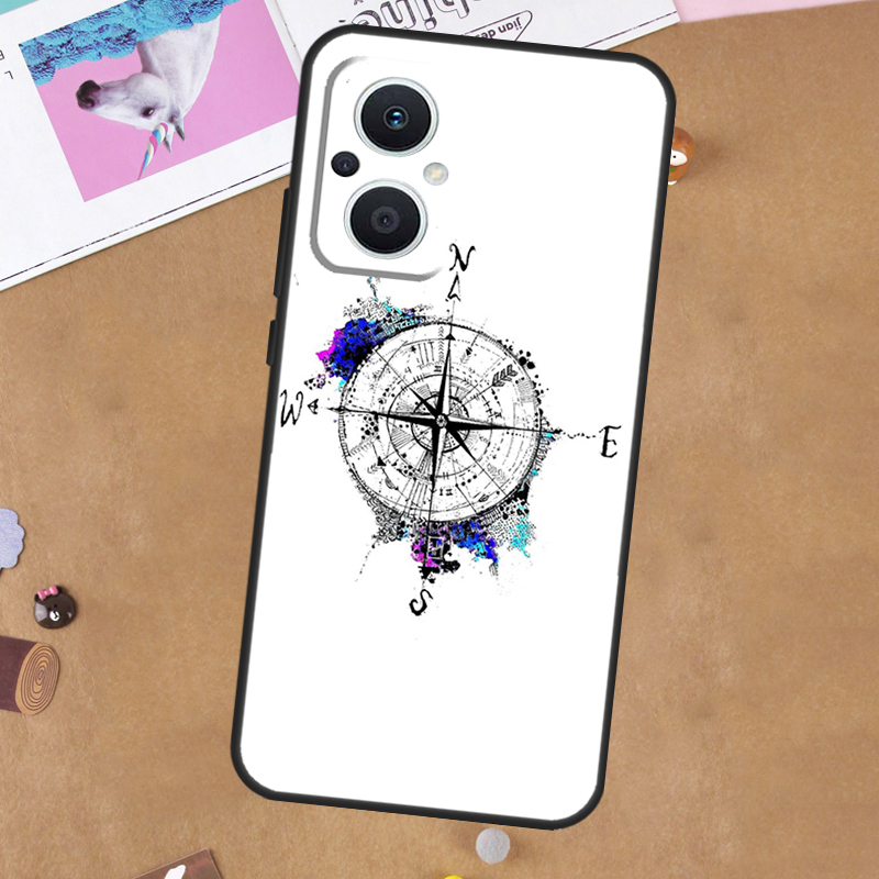 Чехол-компасс для OPPO Find X9 – обзор и цена Oppo Find X8