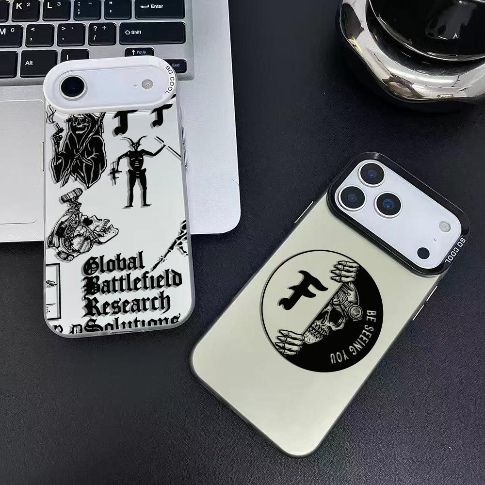 Чехол для телефона Forward O-O – обзор и цена Apple Iphone 15 Pro Max