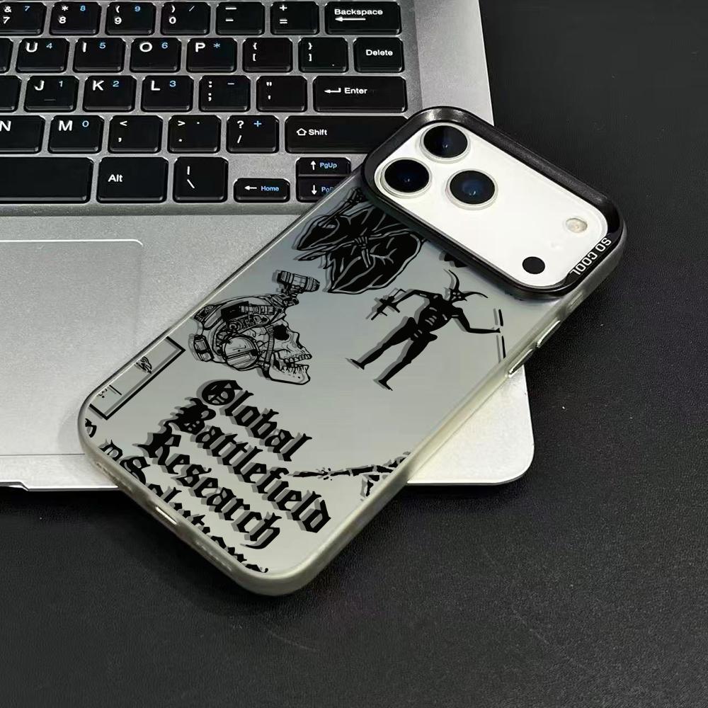 Чехол для телефона Forward O-O – обзор и цена Apple Iphone 15 Pro Max
