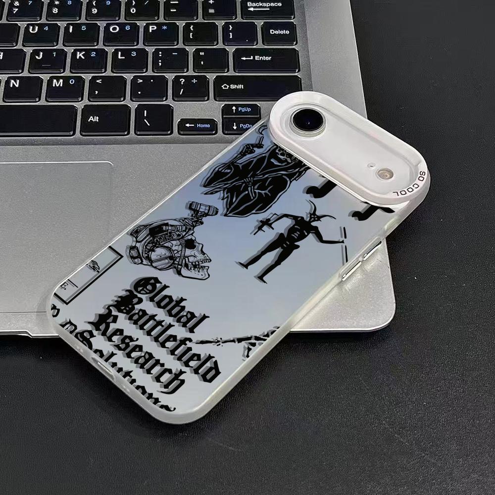 Чехол для телефона Forward O-O – обзор и цена Apple Iphone 15 Pro Max